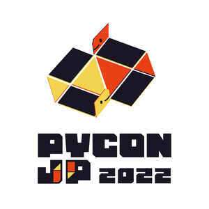 PyConJP 2022 logo