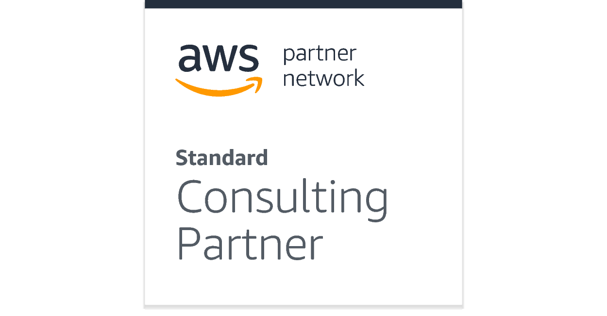 AWS APNスタンダードコンサルティングパートナーになりました！