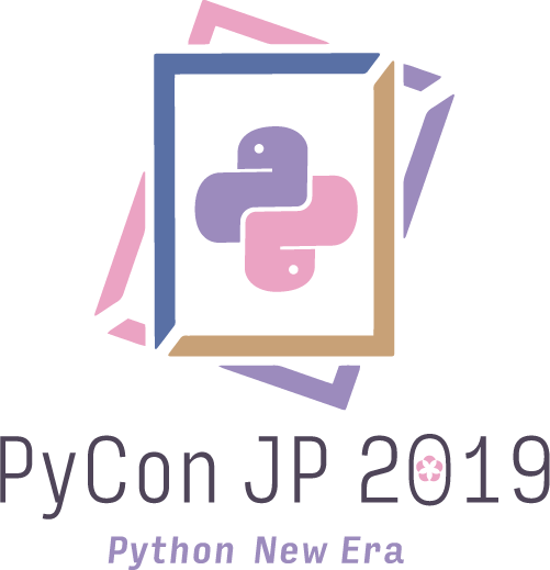 PyCon JP 2019のプロポーザルで弊社から3名選出されました！