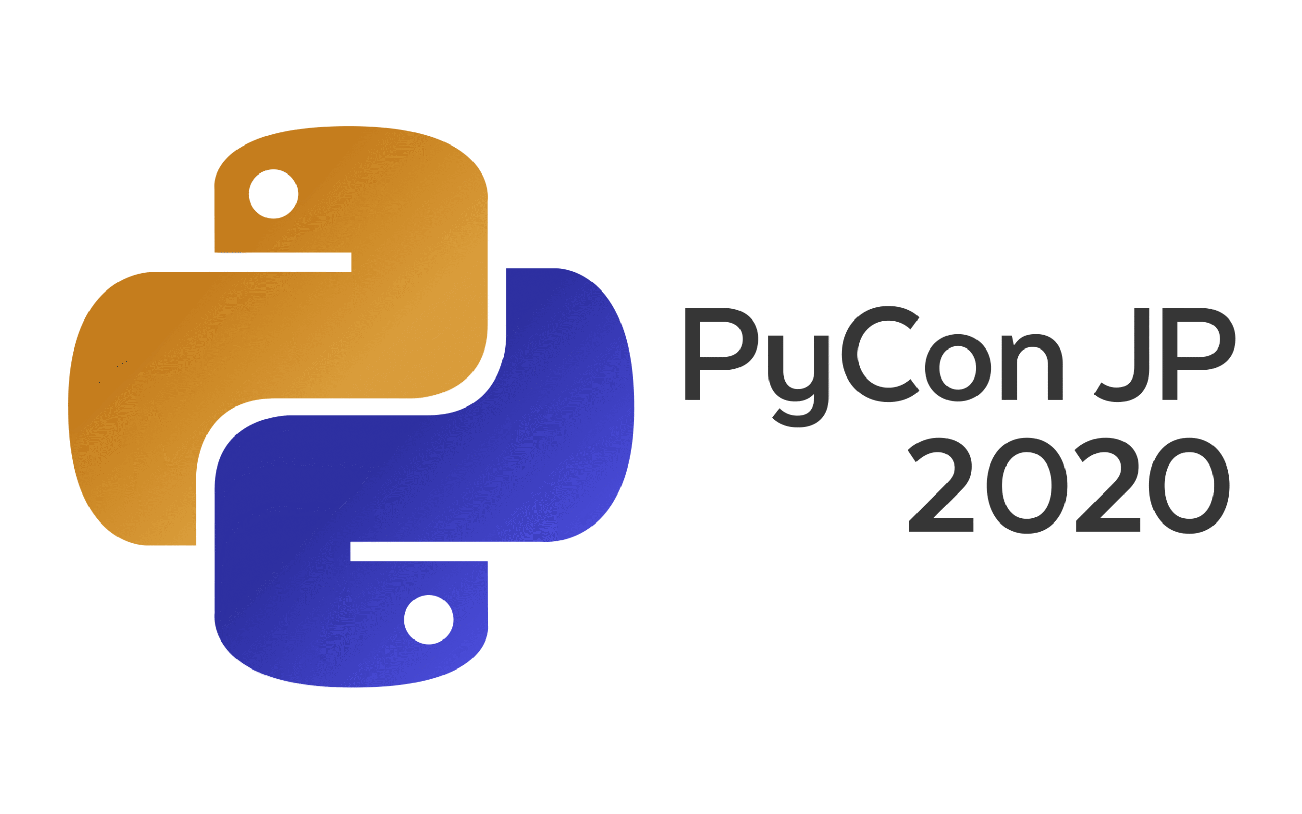PyCon JP 2020のプロポーザルで弊社から2名選出されました！
