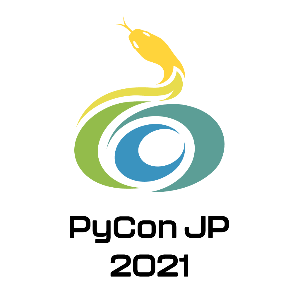 PyCon JP 2021のプロポーザルで弊社から1名選出されました！