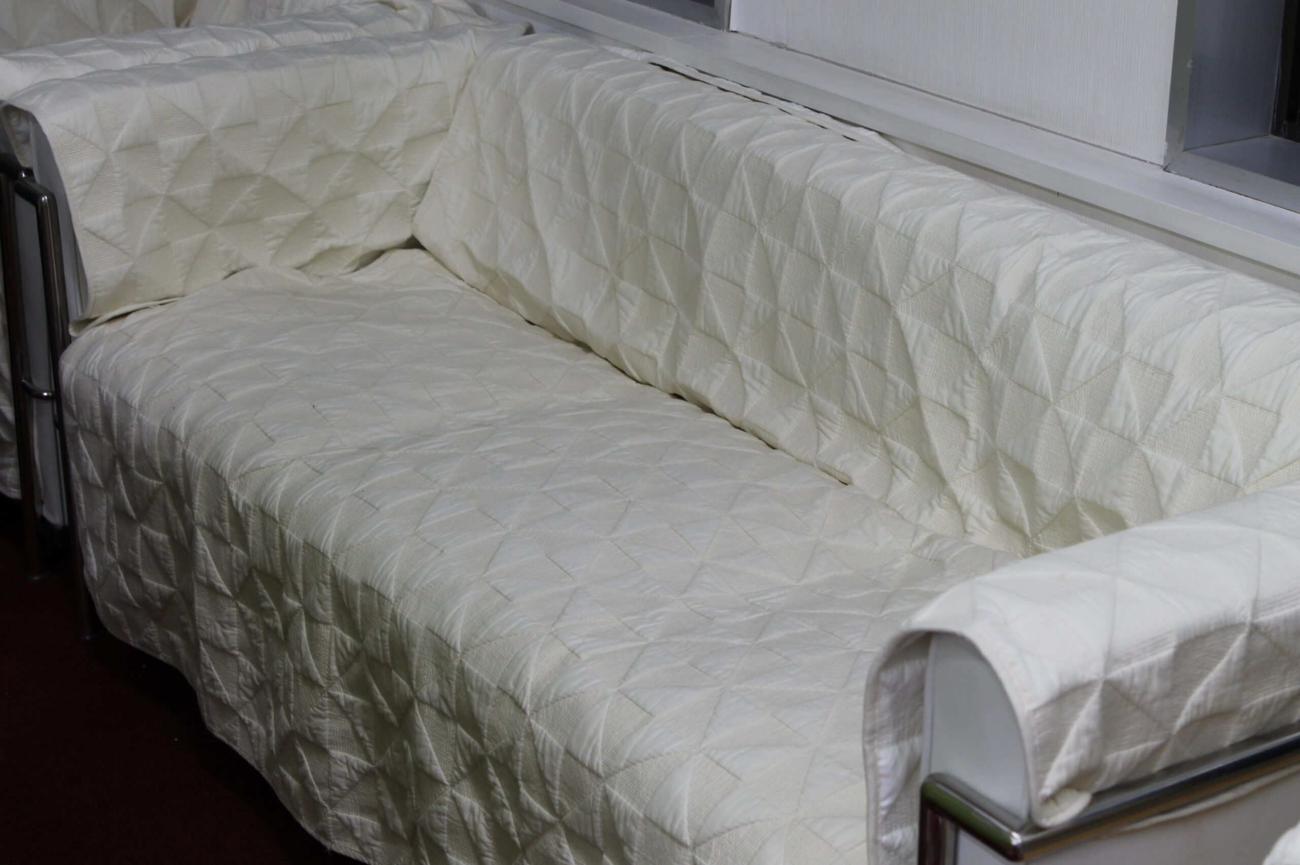 社内設備のご紹介